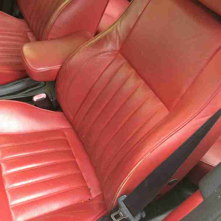 Alfa Romeo 156 Limo