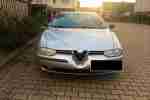 156 SELESPEED 2.0 Twin Spark, TipTronic,