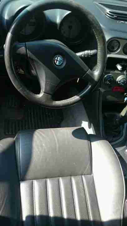 Alfa Romeo 156 SW 2.0 TS - 150PS