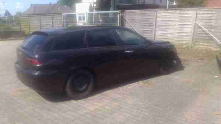 Alfa Romeo 156