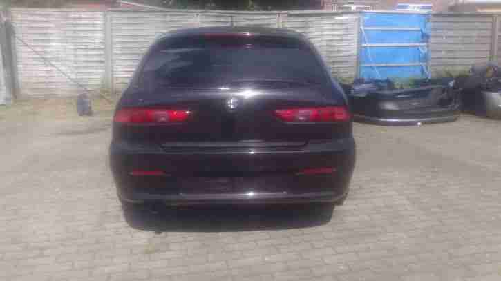 Alfa Romeo 156