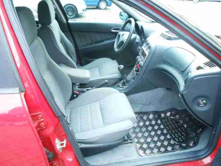 Alfa Romeo 156 Sportwagon 1.6 Twin Spark