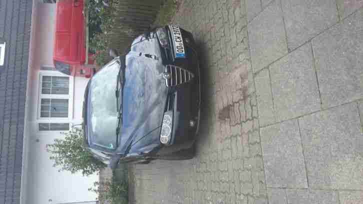 Alfa Romeo 156 Sportwagon 1.9 JTD 16V Black Edition