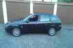 156 Sportwagon 1, 9 JTD 16V Distinctive