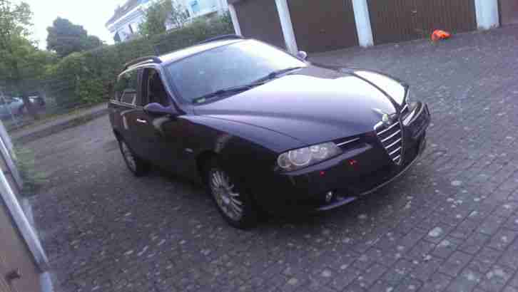 Alfa Romeo 156