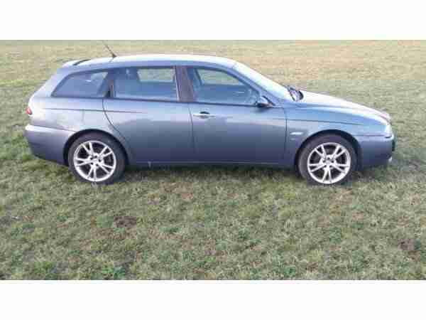 Alfa Romeo 156