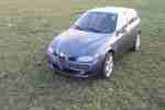 156 Sportwagon 1.9 JTD Design Giugiaro