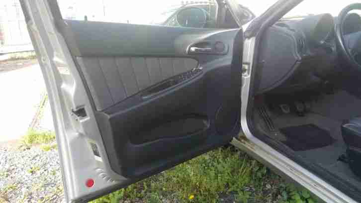 Alfa Romeo 156 Sportwagon