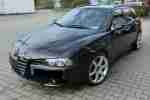 156 Sportwagon 2.0 JTS 16V Distinctive erst