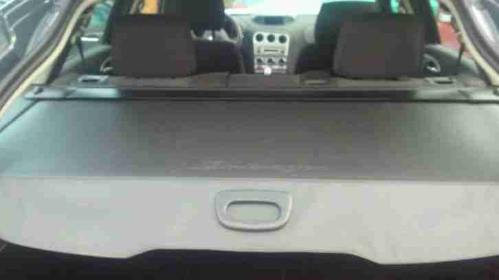 Alfa Romeo 156 Sportwagon 2,0 JTS,5türiger Kombi TÜV bis 08/2016, Euro 4