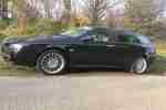156 Sportwagon 2.0 JTS Distinctive