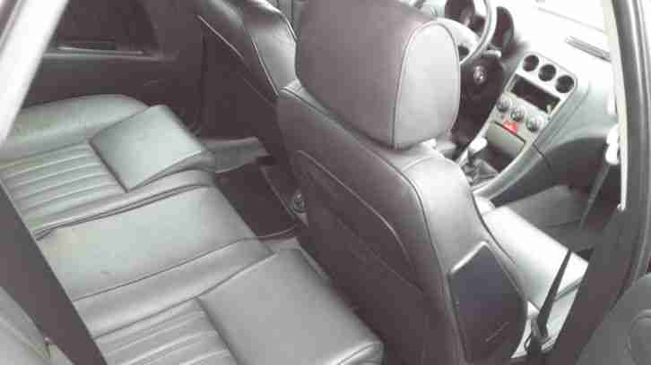 Alfa Romeo 156 Sportwagon 2.0 Twin Spark Selespeed Edizione