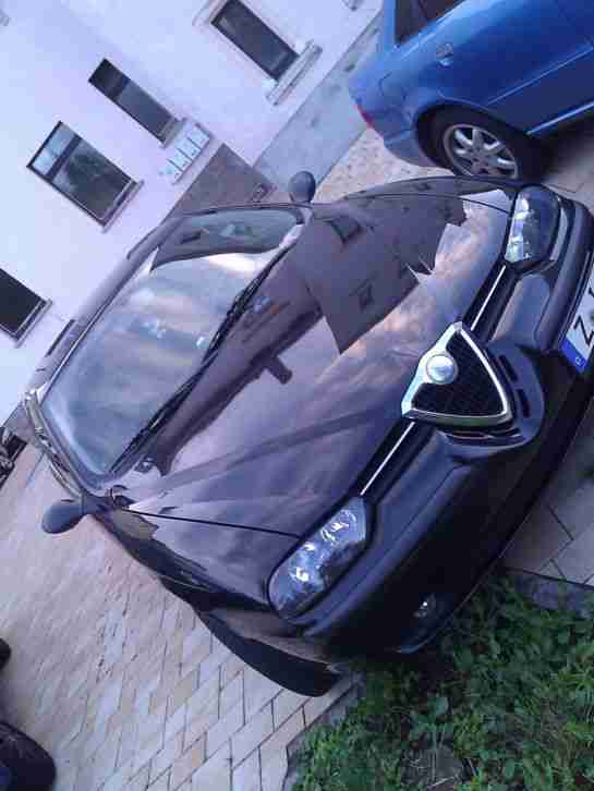 Alfa Romeo 156 Sportwagon 2,0 Twin Spark TÜV 04/2016