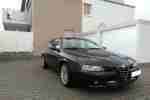 156 Sportwagon 2.4 JTD 20V M JET Distinctive