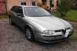 156 Sportwagon 2.4 JTD Motorschaden!!