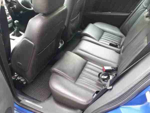 Alfa Romeo 156 Sportwagon 2.4JTD 217000km AU/HU 07/2015