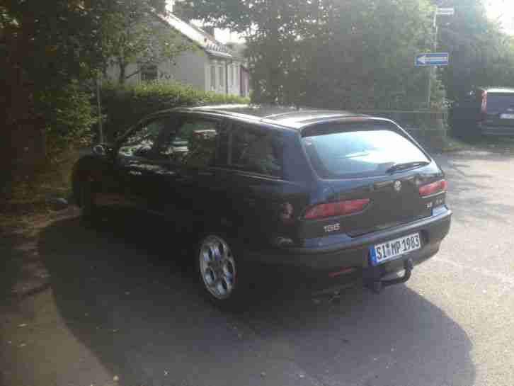 Alfa Romeo 156