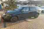 156 Sportwagon 2.5 V6 24V Leder