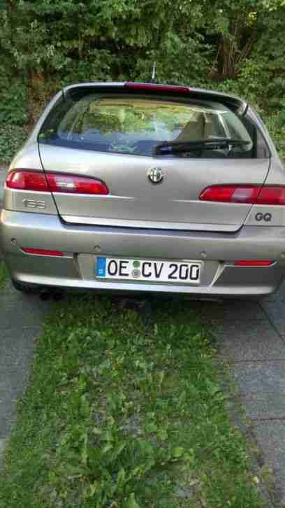 Alfa Romeo 156