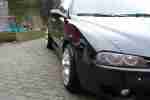 156 Sportwagon JTD 20V