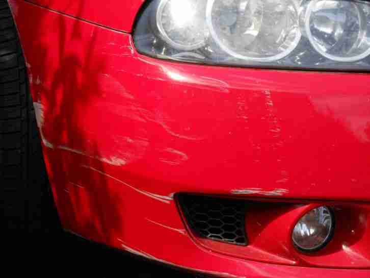 Alfa Romeo 156 Sportwagon Kombi