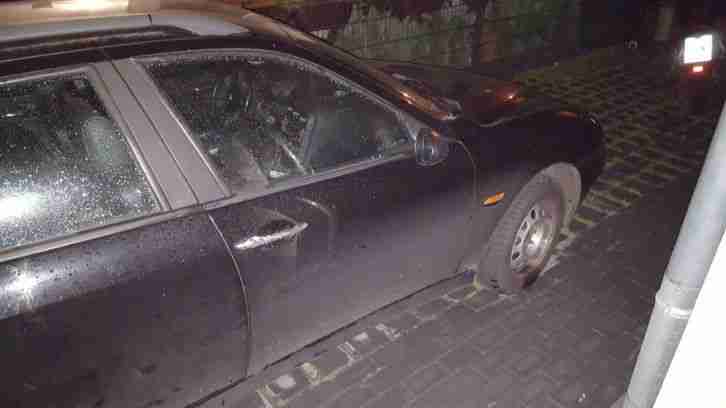 Alfa Romeo 156 Sportwagon ***SELESPEED***