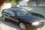 156 Sportwagon Sportwagon 2.0 JTS erst