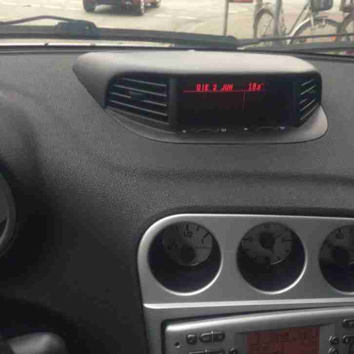 Alfa Romeo 156 Sportwagon Top, Gepflegt TÜV Neu, Xenon, Navi