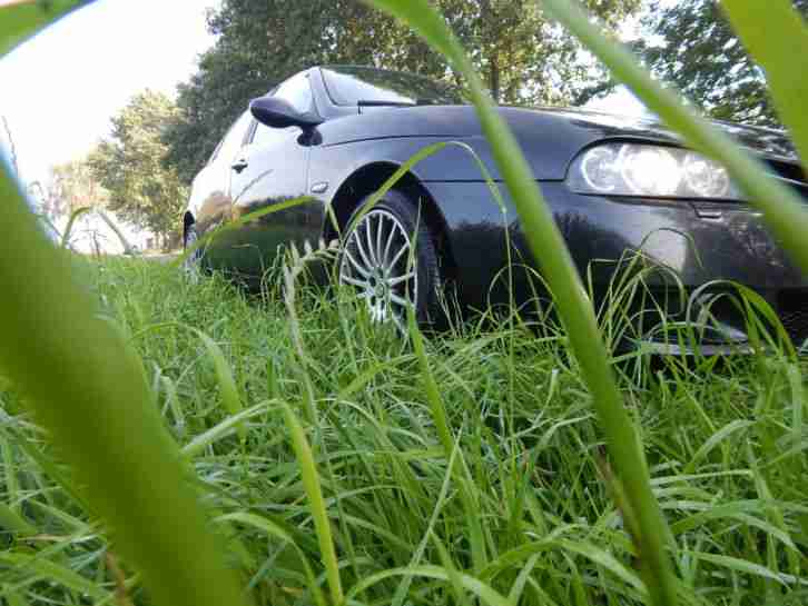 Alfa Romeo 156 Sportwagong 2, 4L JTD 20V