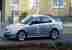 Alfa Romeo 156 TS 2.0 16V silber mit Lederausstattung Seelespeed