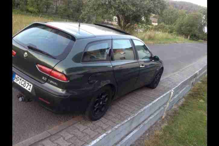 Alfa Romeo 156