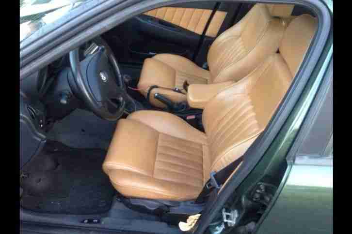 Alfa Romeo 156