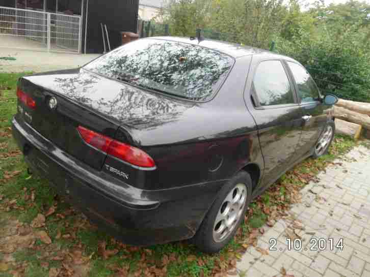Alfa Romeo 156