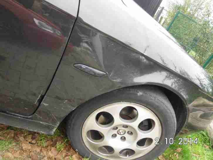 Alfa Romeo 156