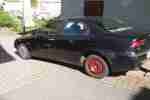 156 Twin Spark Limousine Bj 1998