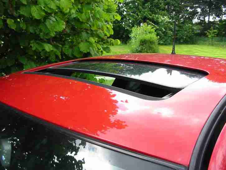 Alfa Romeo 156 V6 2.5