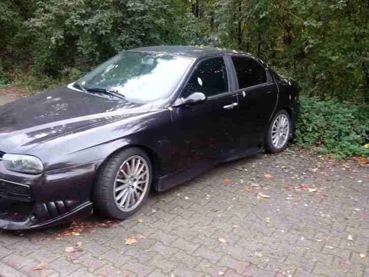 Alfa Romeo 156