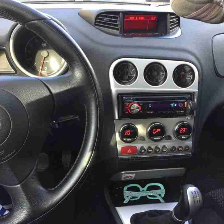 Alfa Romeo 156 sportwagon