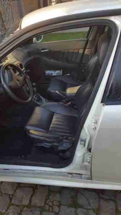 Alfa Romeo 156 v6 24v / Motorschaden