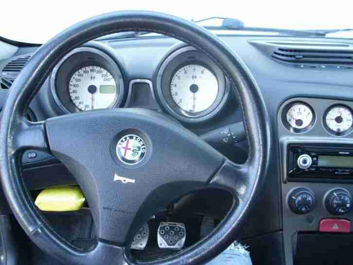 Alfa Romeo 156