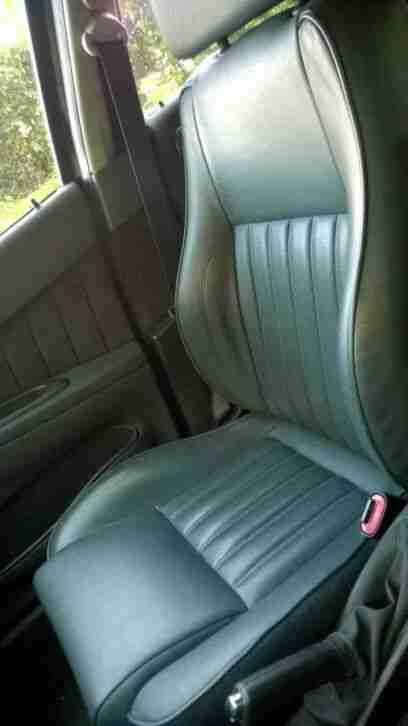 Alfa Romeo 156JTD 16V SW (Kombi)