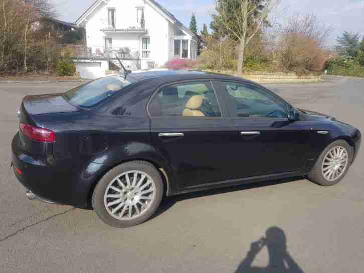 Alfa Romeo 159 1.8 Tbi