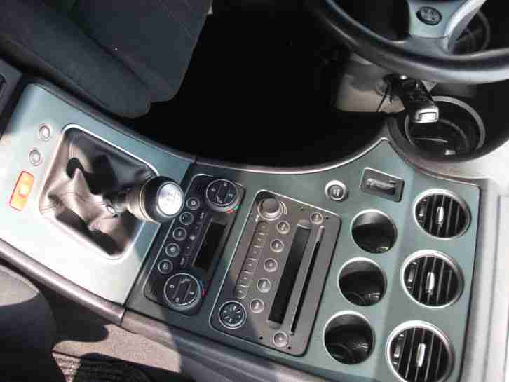Alfa Romeo 159