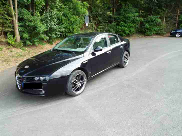 Alfa Romeo 159