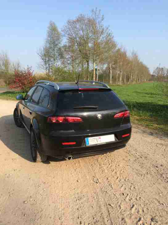 Alfa Romeo 159