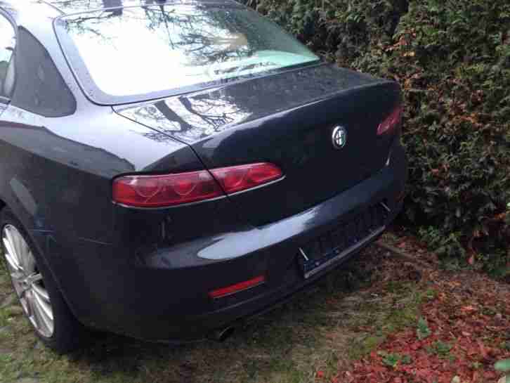 Alfa Romeo 159, 2.2 JTS 16V