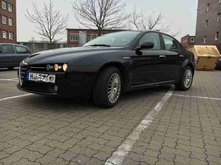 Alfa Romeo 159