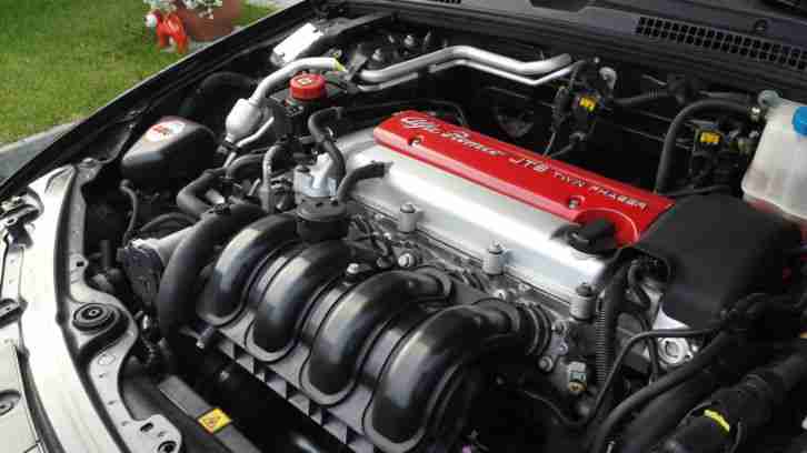 Alfa Romeo 159 2.2Jts SW