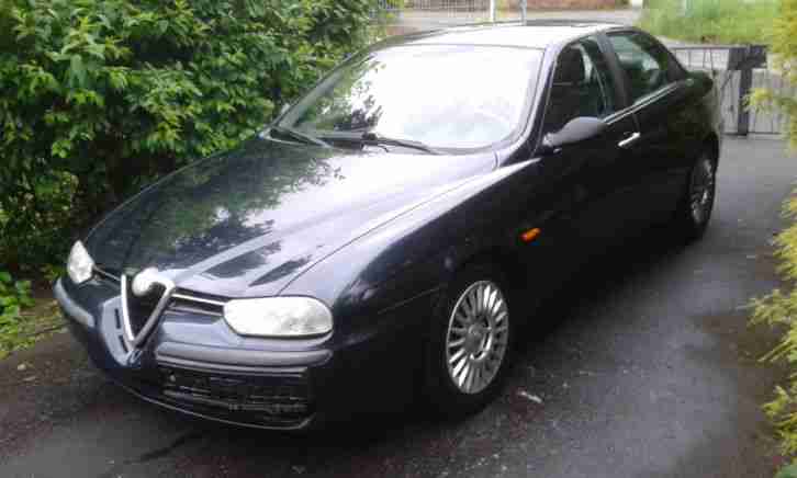 Alfa Romeo 159 2,4 JTD