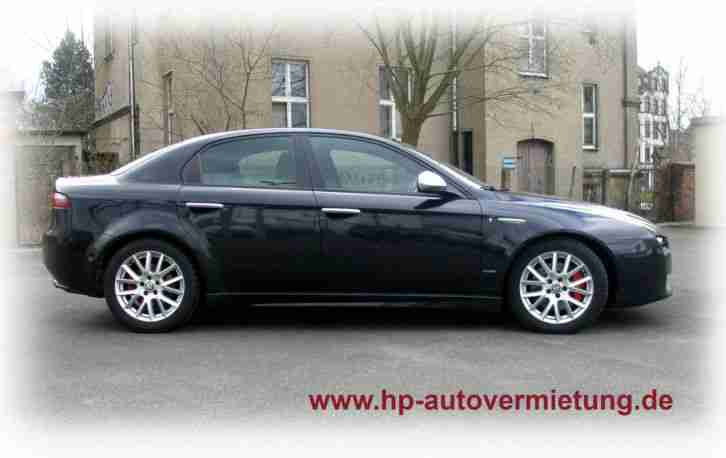 Alfa Romeo 159